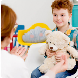 Top Benefits of the Best Speech Therapy Center in Andheri 